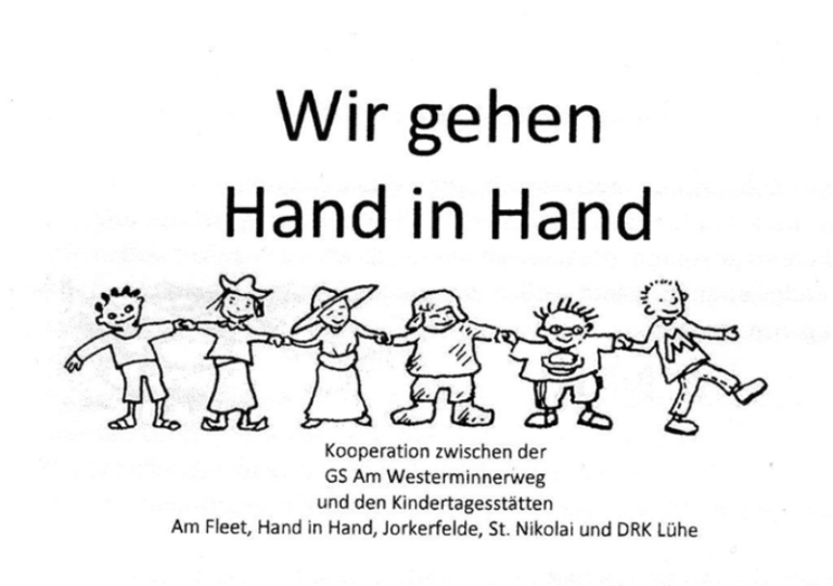 Kitas | Grundschule Jork